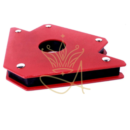 Magneto ™- Escuadra de Soldar 50 Lbs Multipropósito