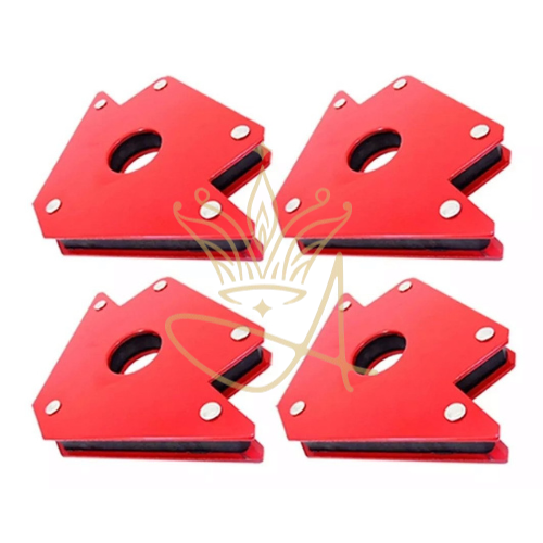 Magneto ™- Escuadra de Soldar 50 Lbs Multipropósito