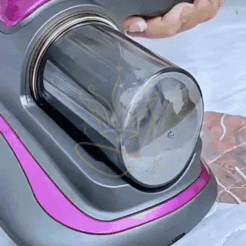 AcaroClean ™ - Aspiradora Anti Acaros