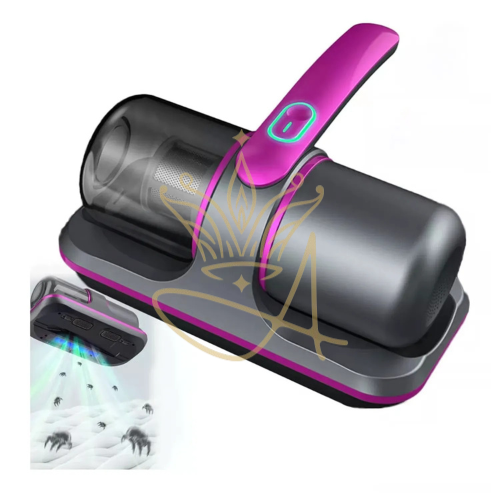 AcaroClean ™ - Aspiradora Anti Acaros