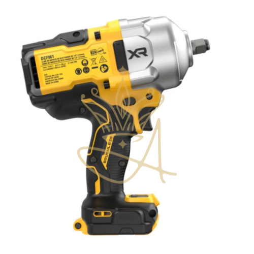 Impacto pro™- Pistola de impacto 28 v