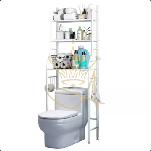Zenith ™ - Estante Mueble Organizador de Baño