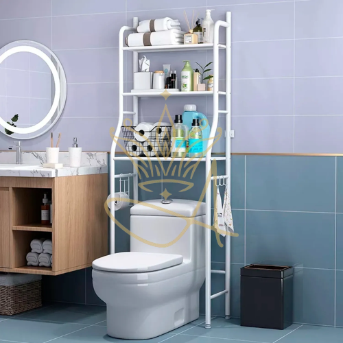 Zenith ™ - Estante Mueble Organizador de Baño
