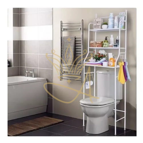 Zenith ™ - Estante Mueble Organizador de Baño