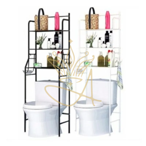 Zenith ™ - Estante Mueble Organizador de Baño