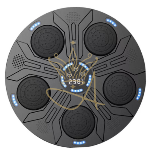 SmartBox ™ - Gimnasio de Boxeo Profesional Deluxe