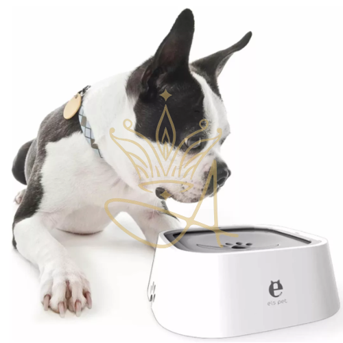 DryBowl™ - Cuenco bebedero antiderrame mascotas