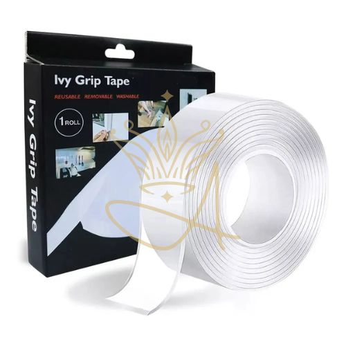 Nexus ™ - Cinta doble contacto adhesiva 3 metros