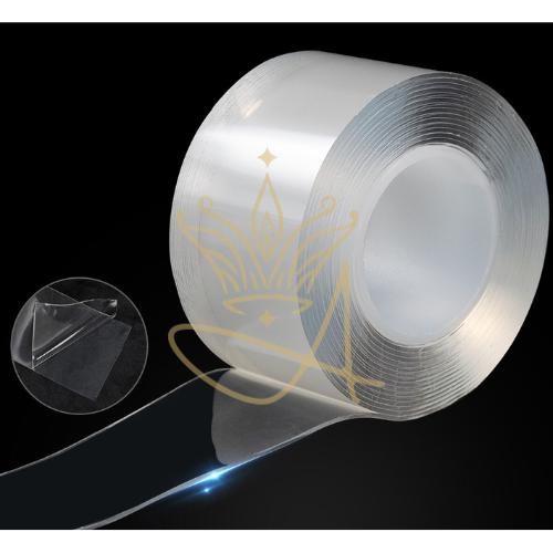 Nexus ™ - Cinta doble contacto adhesiva 3 metros