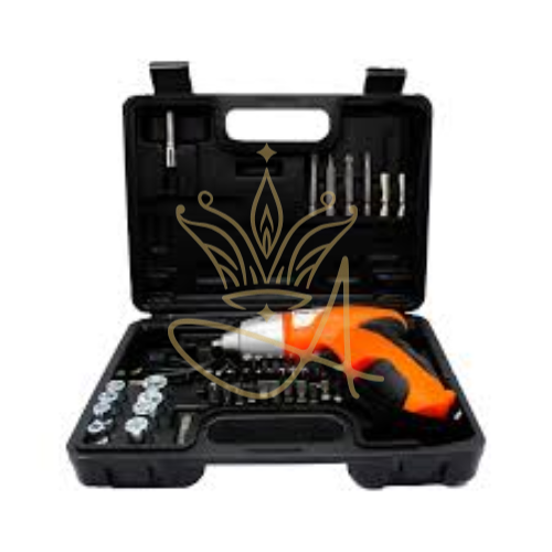 PowerDrive ™ - Destornillador Atornillador Recargable