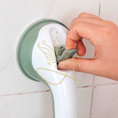 SteadyGrip  ™ - Agarradera Manilla Asa Soporte De Ayuda