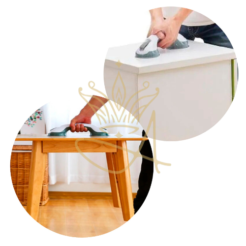 SteadyGrip  ™ - Agarradera Manilla Asa Soporte De Ayuda